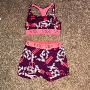 Victoria’s Secret Sport Set